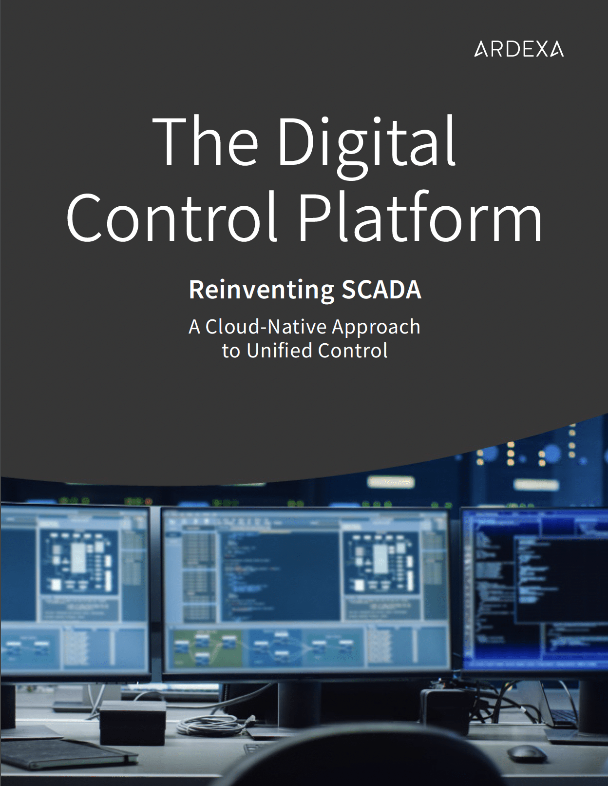 Ardexa Unified Control